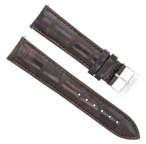 genuine Omega Watch strap